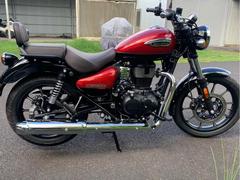 ＲＯＹＡＬ　ＥＮＦＩＥＬＤ　メテオ３５０　スーパーノヴァ