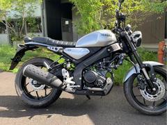 ヤマハ　ＸＳＲ１２５