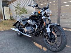 ＲＯＹＡＬ　ＥＮＦＩＥＬＤ　スーパーメテオ６５０
