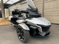 ＢＲＰ　ｃａｎ−ａｍ　ＳＰＹＤＥＲ　ＲＴ　ＬＩＭＩＴＥＤ
