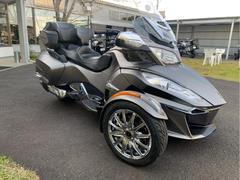 ＢＲＰ　ｃａｎ−ａｍ　ＳＰＹＤＥＲ　ＲＴ　ＬＩＭＩＴＥＤ