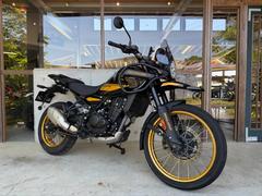 グーバイク】「ロイヤルエンフィールド ヒマラヤ450(royal enfield
