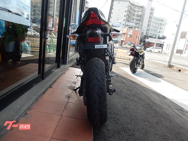 カワサキ Ｎｉｎｊａ　ＺＸ－２５Ｒ　２０２２年モデルの画像（鳥取県