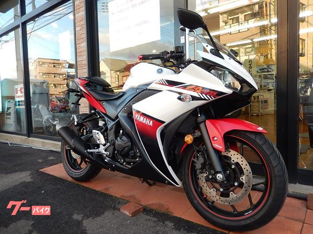 最大78％オフ！ RAPID BIKE YZF-R25 ヤマハ agapeeurope.org