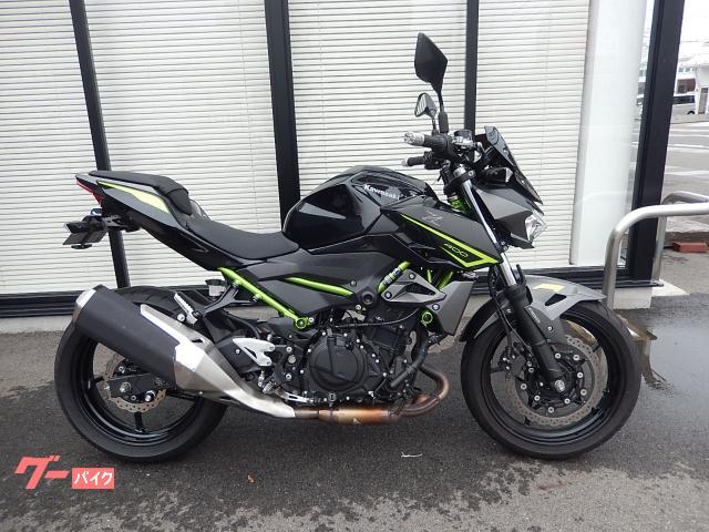 Ｚ４００　フェンダーレス　ＥＴＣ　ＵＳＢ　大型スクリーン　エンジンスライダー