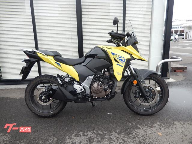 Ｖ−ストローム２５０ＳＸ