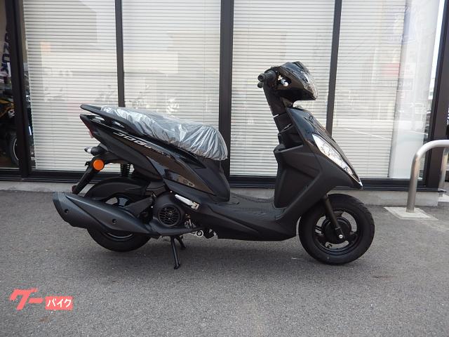 ジョグ１２５