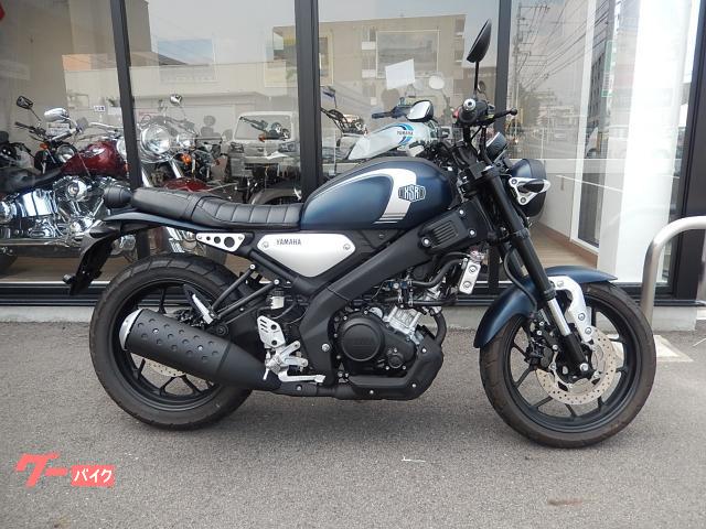 ＸＳＲ１５５