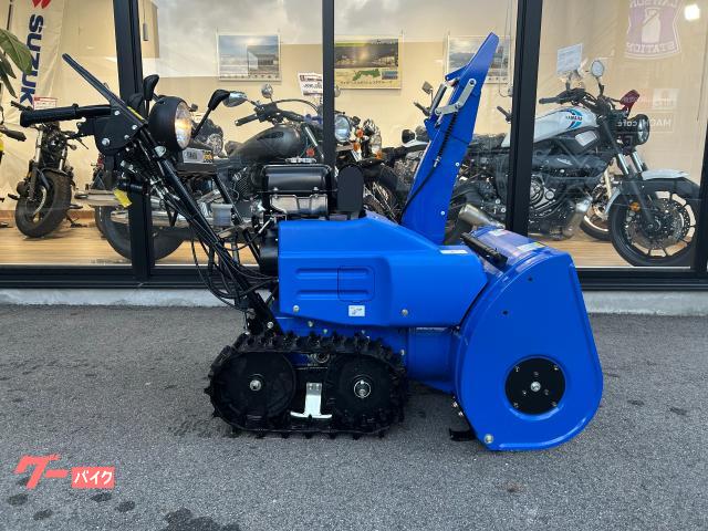 ＹＡＭＡＨＡ・他車種　除雪機　ＹＴ１０７０