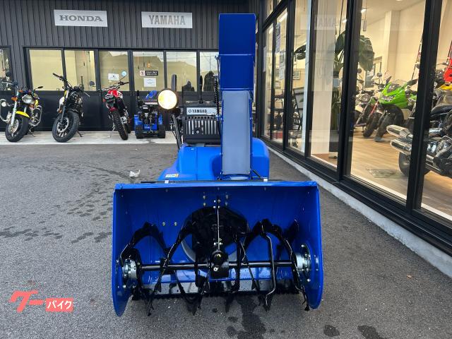 ヤマハ YAMAHA・他車種 除雪機 YT1070｜（有