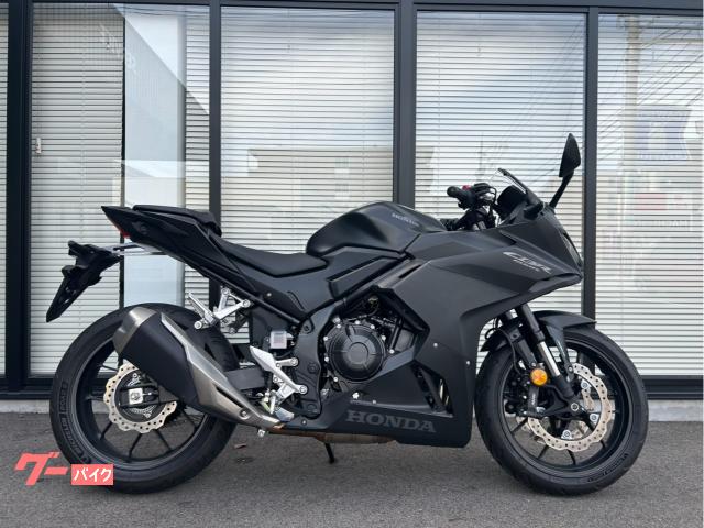 ＣＢＲ４００Ｒ