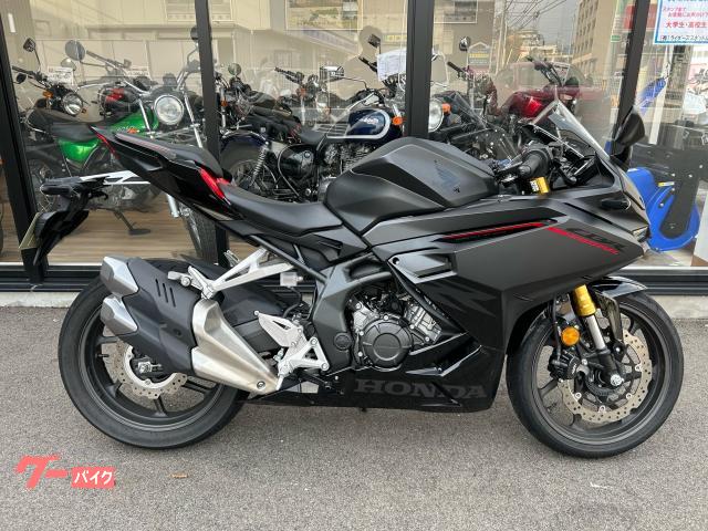 ＣＢＲ２５０ＲＲ