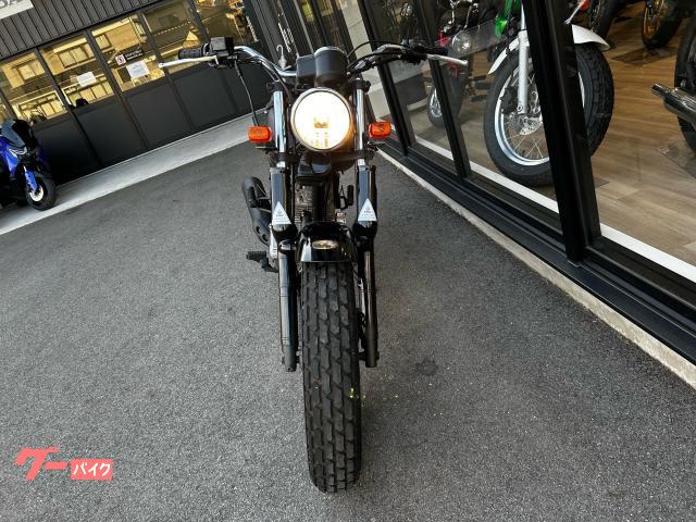 ホンダ FTR223｜（有）ライダーズスポット ムラタ｜新車・中古