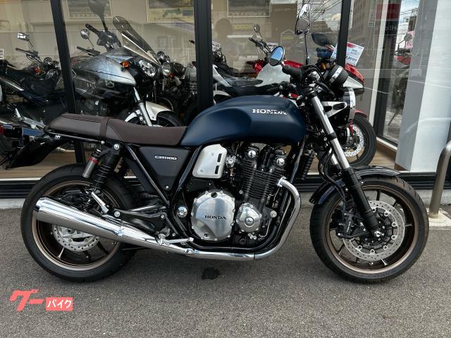 ＣＢ１１００ＲＳ