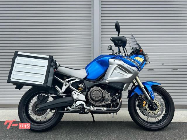 ＸＴ１２００Ｚスーパーテネレ