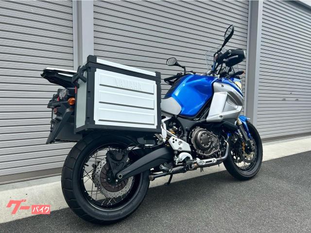 ヤマハ XT1200Zスーパーテネレ｜（有）ライダーズスポット