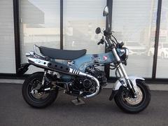 ホンダ　ダックス１２５