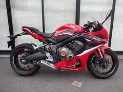 ホンダ　ＣＢＲ６５０Ｒ　マルチバー　ＵＳＢ　ＥＴＣ