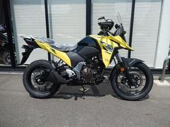スズキ　Ｖ−ストローム２５０ＳＸ