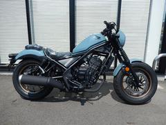ホンダ　レブル２５０　Ｓエディション　Ｅ−Ｃｌｕｔｃｈ