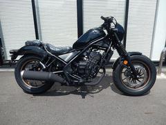 ホンダ　レブル２５０　Ｓエディション　Ｅ−Ｃｌｕｔｃｈ