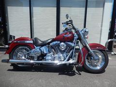 ＨＡＲＬＥＹ−ＤＡＶＩＤＳＯＮ　ＦＬＳＴＮ　ソフテイルデラックス