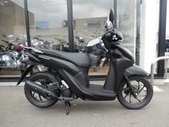 ホンダ　Ｄｉｏ１１０・ベーシック