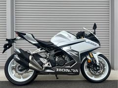 ホンダ　ＣＢＲ２５０ＲＲ