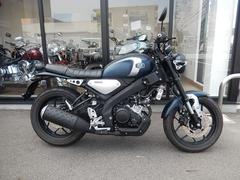 ヤマハ　ＸＳＲ１５５　海外モデル　ワンオーナー