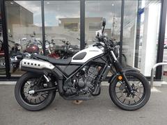 ホンダ　ＣＬ２５０　エンジンガード
