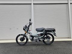 ホンダ　ＣＴ１２５ハンターカブ