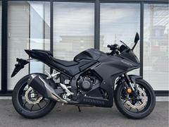 ホンダ　ＣＢＲ４００Ｒ