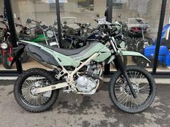 カワサキ　ＫＬＸ２３０シェルパ