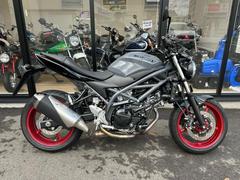 スズキ　ＳＶ６５０