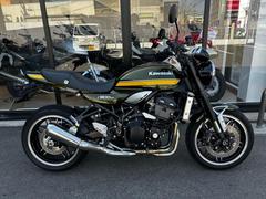 カワサキ　Ｚ９００ＲＳ