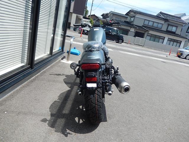 ホンダ レブル250 2025年モデル MT｜（有）ライダーズ