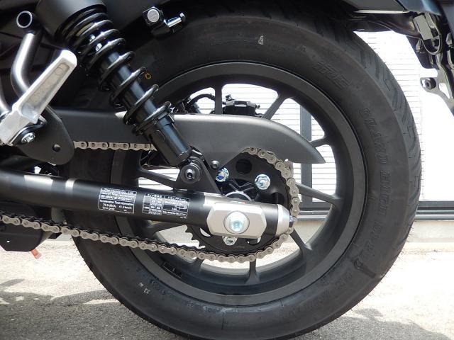 ホンダ レブル250 2025年モデル MT｜（有）ライダーズ