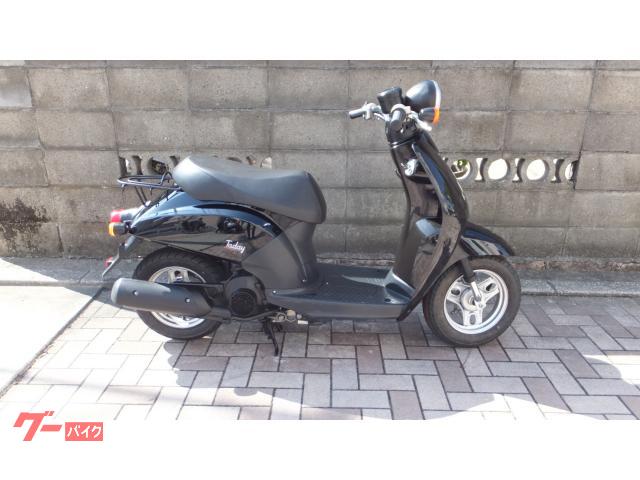 ホンダ トゥデイ 株 ザ バイク 新車 中古バイクなら グーバイク