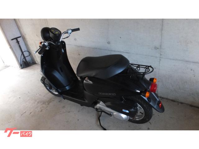 ホンダ トゥデイ｜（株）ザ バイク｜新車・中古バイクなら【グーバイク】