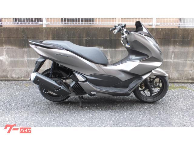PCX