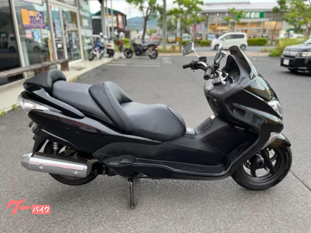 車両情報 ホンダ フォルツァ X Mrcマルティ モトユニ加盟店 中古バイク 新車バイク探しはバイクブロス