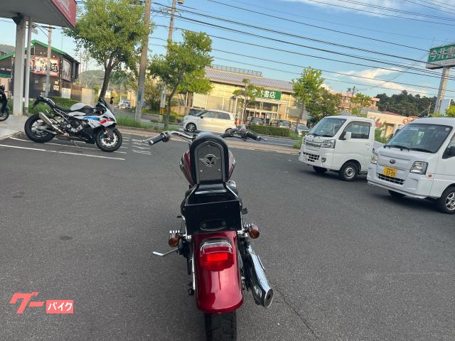 【VINTAGE】新品未使用　パルマ 2001-02 ホーム　Lサイズ　タグ付 カワサキ バルカン400クラシック 2001年式 VN400A