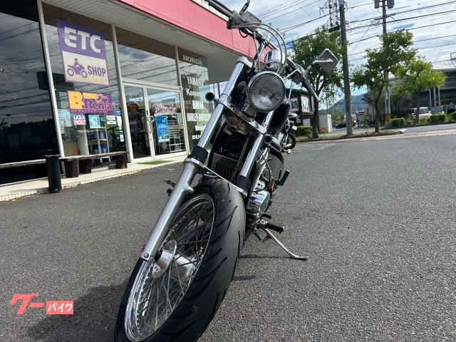 スティード４００
