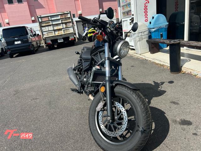 レブル２５０