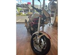 ＤＵＣＡＴＩ　モンスター４００