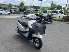 ホンダ　タクト