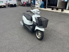 ホンダ　タクト