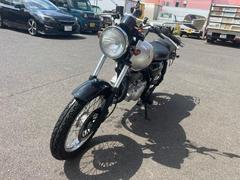 スズキ　ＳＴ２５０　ＮＪ４ＡＡ