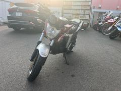 スズキ　ＧＩＸＸＥＲ　１５０