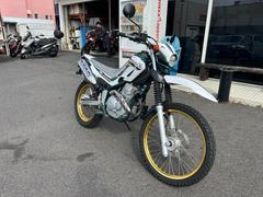 ヤマハ　セロー２５０